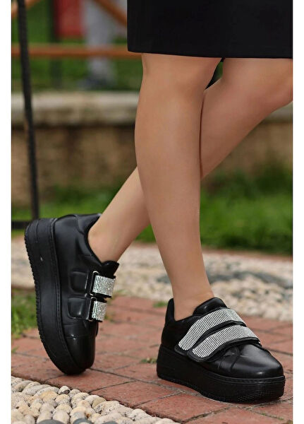 Tarzbu Kadın Sneaker Ayakkabı