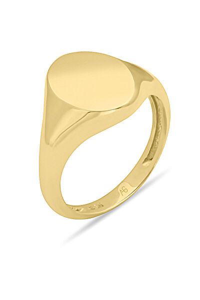 Aslı Gold Altın Yüzük
