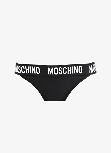 Moschino Bikini Altı