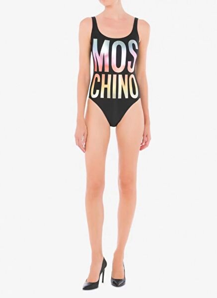 Moschino Kadın Mayo