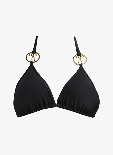Moschino Bikini Üstü