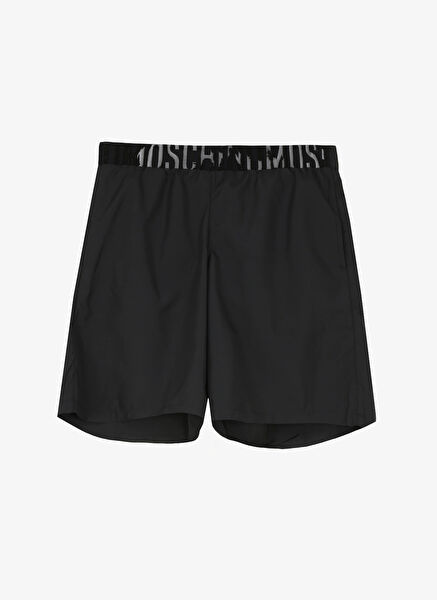Moschino Erkek Deniz Şortu, Mayo