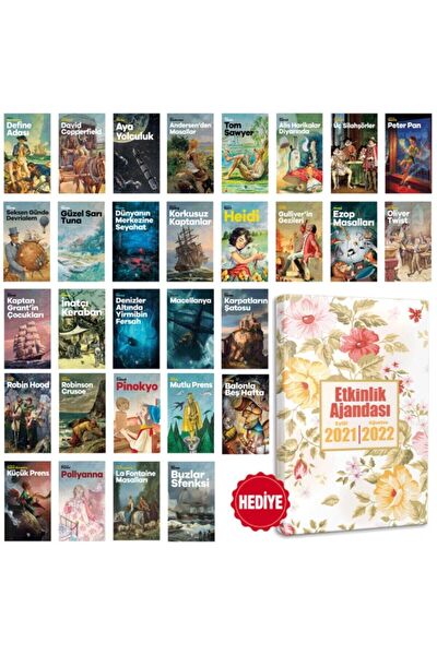 Halk Kitabevi Dünya Edebiyatı