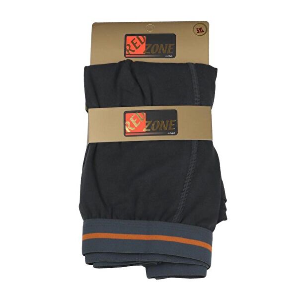 MarufShop Erkek Büyük Beden Boxer