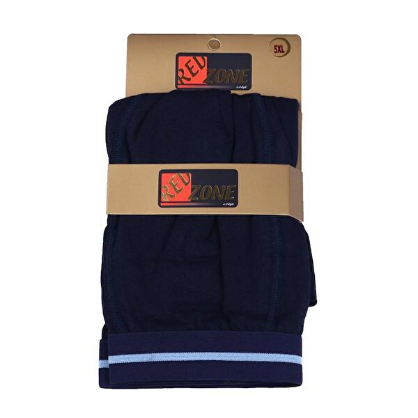 MarufShop Erkek Büyük Beden Boxer