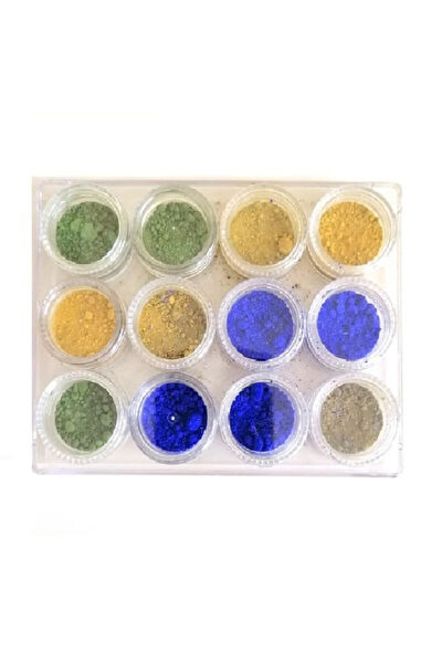 Sanathobi Yardımcı Sanat Ürünleri