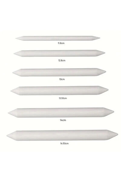 Sanathobi Cetvel, Çizim Gereçleri