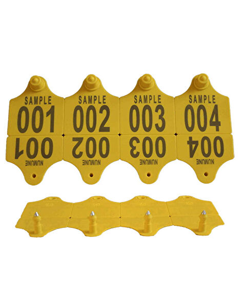 Farmena Büyükbaş ve Küçükbaş Ekipmanları