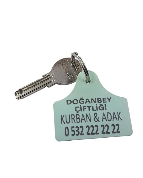 KS Büyükbaş ve Küçükbaş Ekipmanları