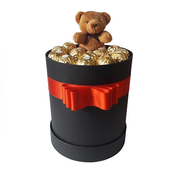 GiftiGifti Exclusive Box Hediyelik Ürün