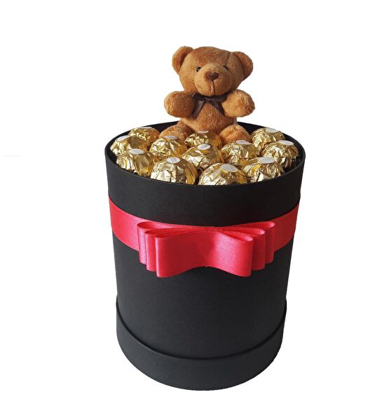 GiftiGifti Exclusive Box Hediyelik Ürün