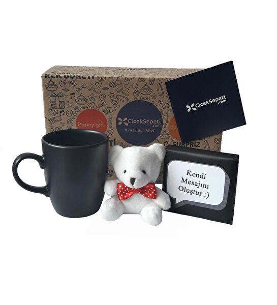 GiftiGifti Exclusive Box Hediyelik Ürün