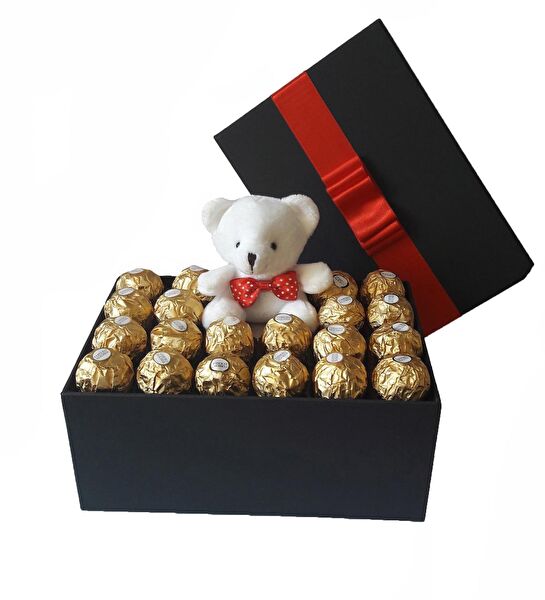 GiftiGifti Exclusive Box Hediyelik Ürün