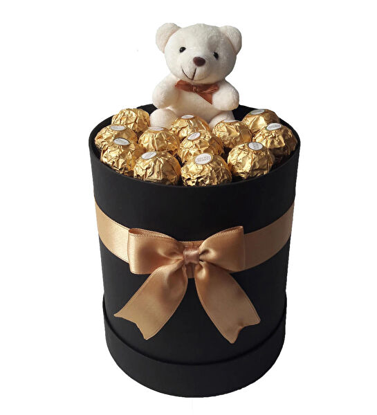 GiftiGifti Exclusive Box Hediyelik Ürün