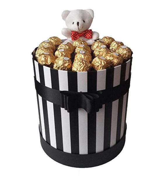 GiftiGifti Exclusive Box Hediyelik Ürün