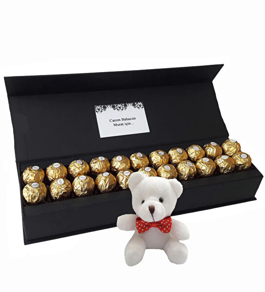 GiftiGifti Exclusive Box Hediyelik Ürün