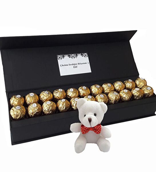 GiftiGifti Exclusive Box Hediyelik Ürün