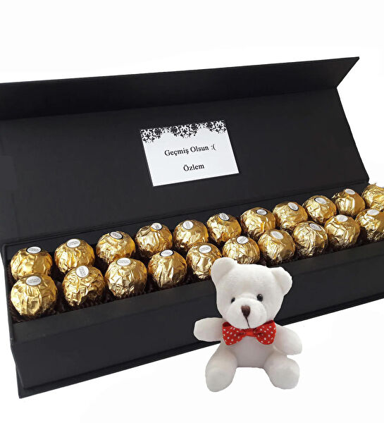 GiftiGifti Exclusive Box Hediyelik Ürün