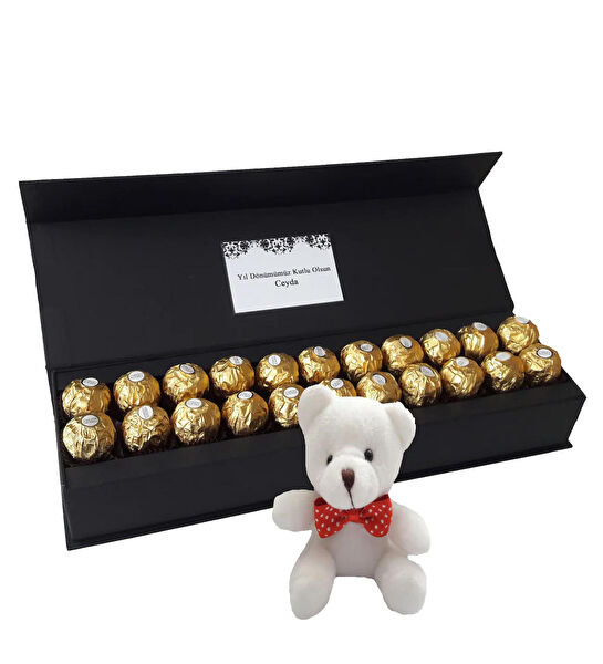 GiftiGifti Exclusive Box Hediyelik Ürün