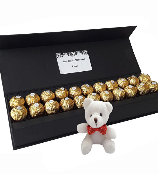 GiftiGifti Exclusive Box Hediyelik Ürün