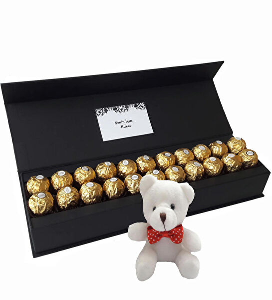 GiftiGifti Exclusive Box Hediyelik Ürün