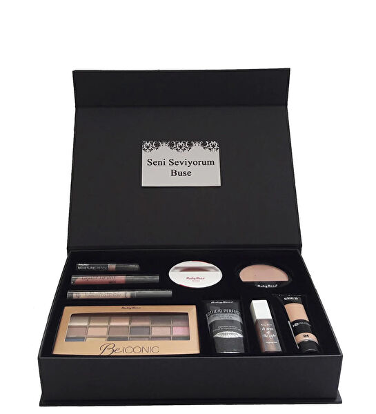 GiftiGifti Exclusive Box Hediyelik Ürün