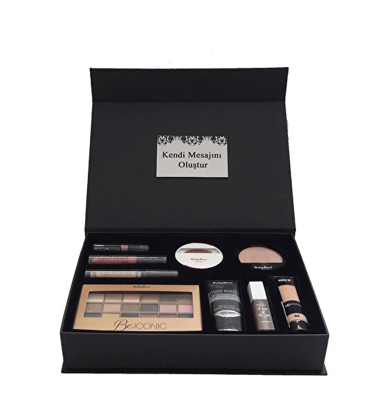 GiftiGifti Exclusive Box Hediyelik Ürün