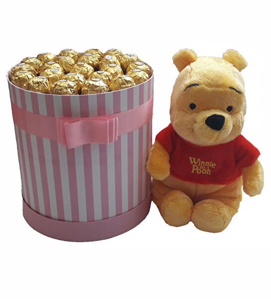 GiftiGifti Exclusive Box Hediyelik Ürün