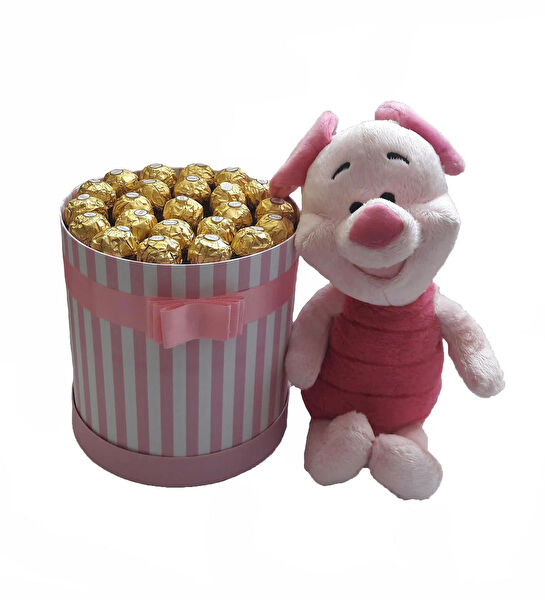 GiftiGifti Exclusive Box Hediyelik Ürün