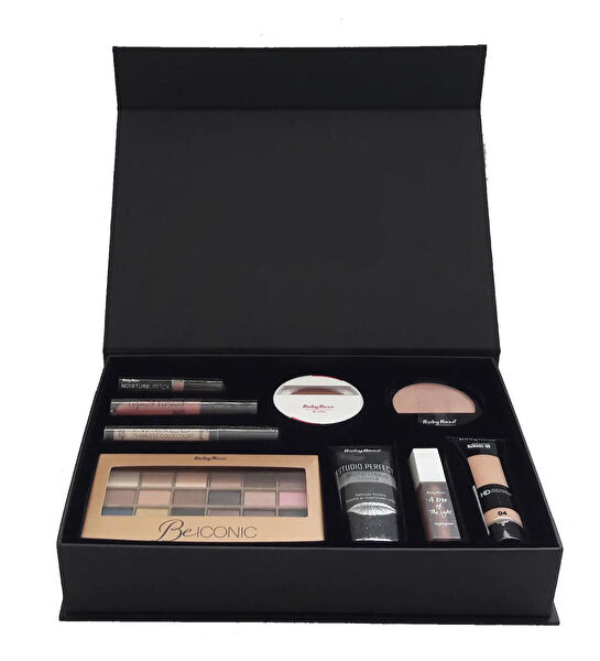 GiftiGifti Exclusive Box Hediyelik Ürün