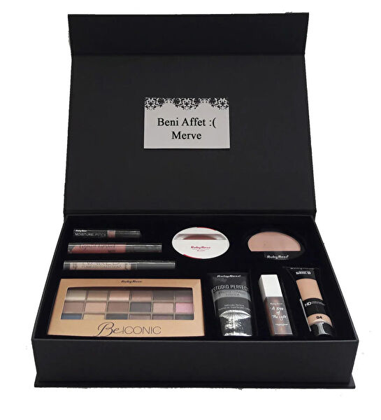 GiftiGifti Exclusive Box Hediyelik Ürün