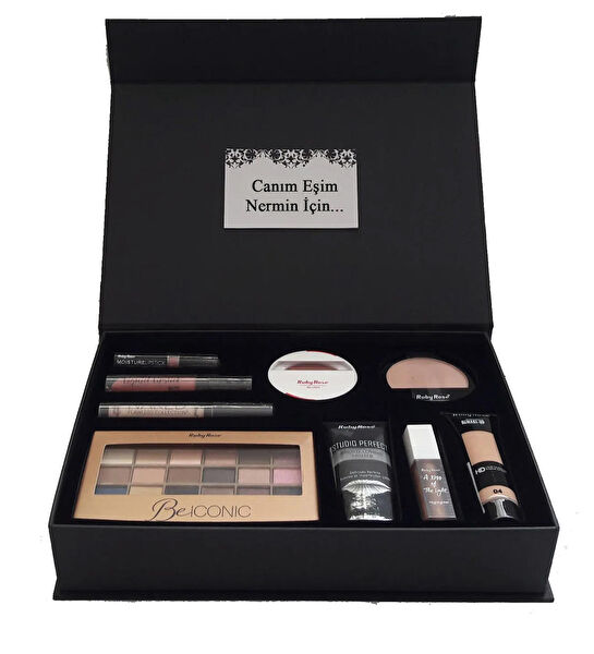 GiftiGifti Exclusive Box Hediyelik Ürün