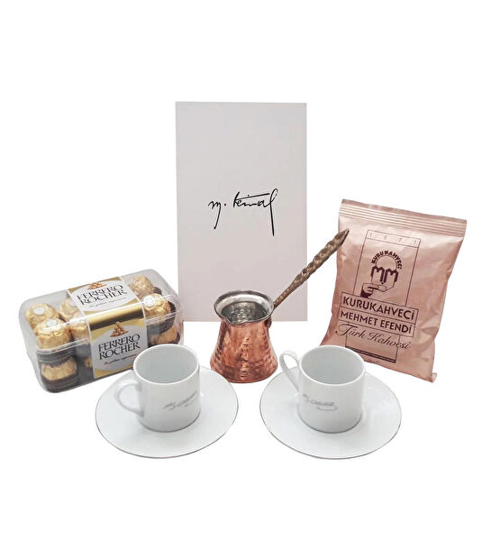 GiftiGifti Exclusive Box Hediyelik Ürün