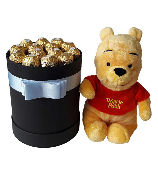 GiftiGifti Exclusive Box Hediyelik Ürün