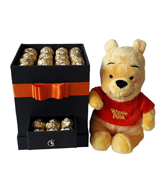 GiftiGifti Exclusive Box Hediyelik Ürün