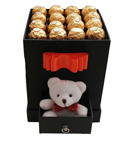 GiftiGifti Exclusive Box Hediyelik Ürün