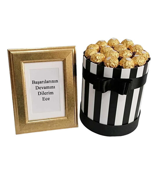 GiftiGifti Exclusive Box Hediyelik Ürün