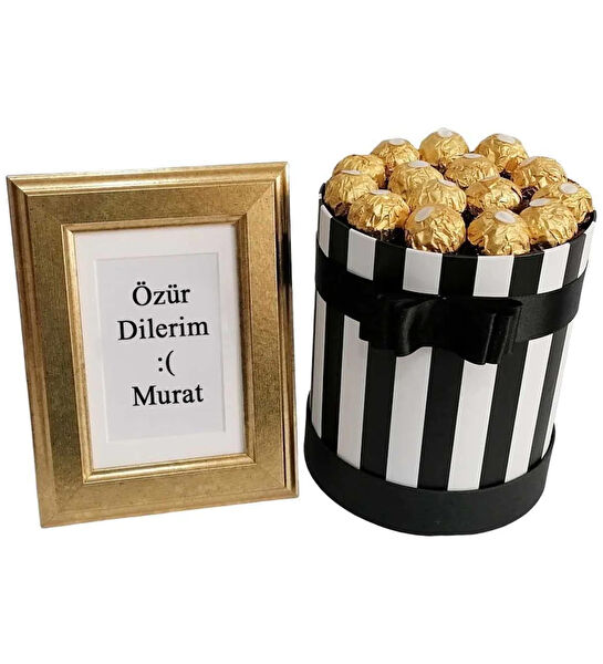 GiftiGifti Exclusive Box Hediyelik Ürün