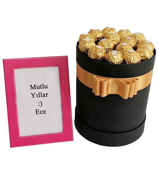 GiftiGifti Exclusive Box Hediyelik Ürün