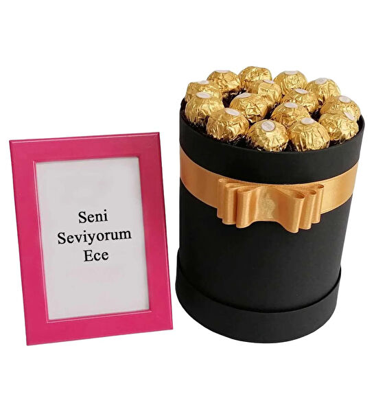 GiftiGifti Exclusive Box Hediyelik Ürün