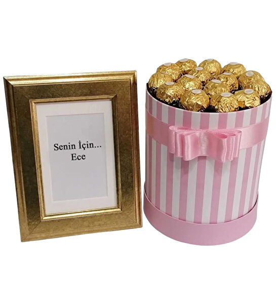 GiftiGifti Exclusive Box Hediyelik Ürün