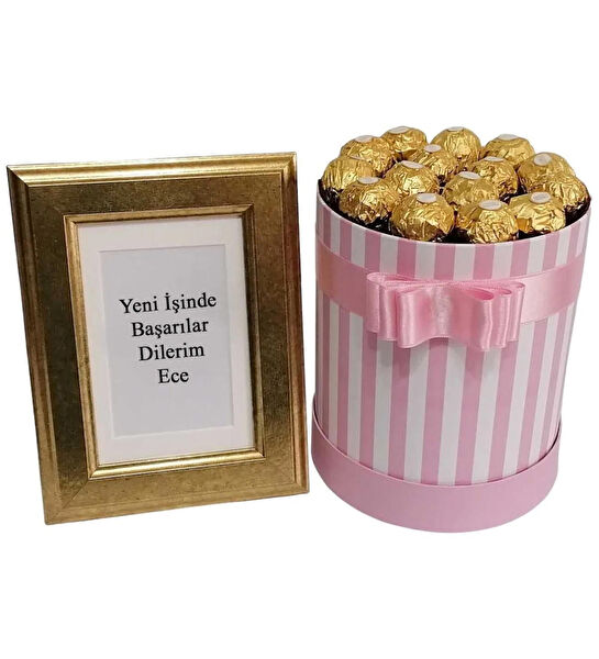 GiftiGifti Exclusive Box Hediyelik Ürün