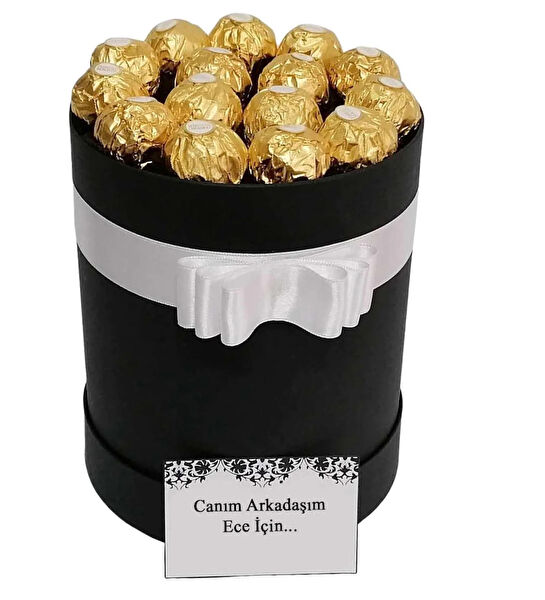 GiftiGifti Exclusive Box Hediyelik Ürün