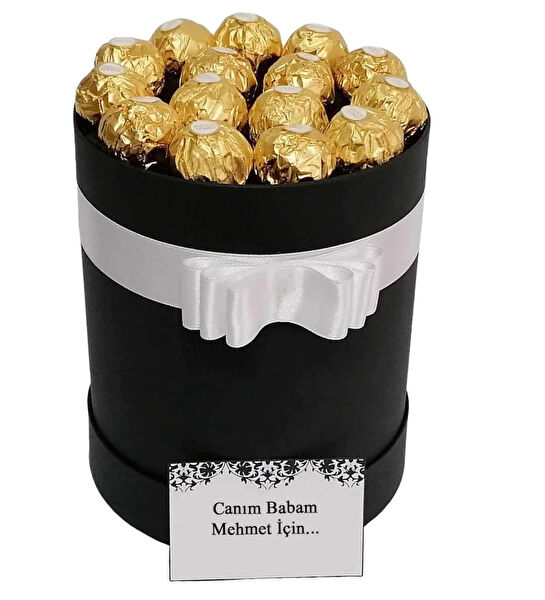 GiftiGifti Exclusive Box Hediyelik Ürün