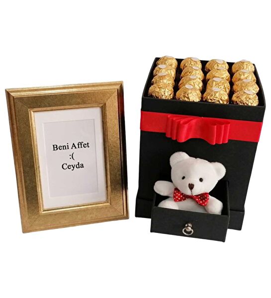 GiftiGifti Exclusive Box Hediyelik Ürün