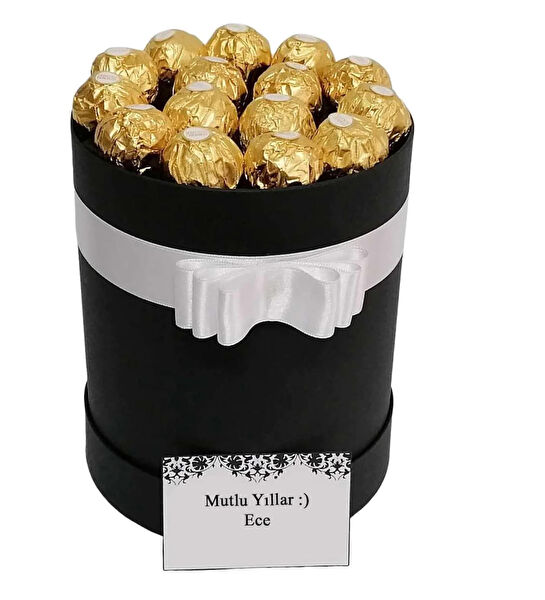 GiftiGifti Exclusive Box Hediyelik Ürün