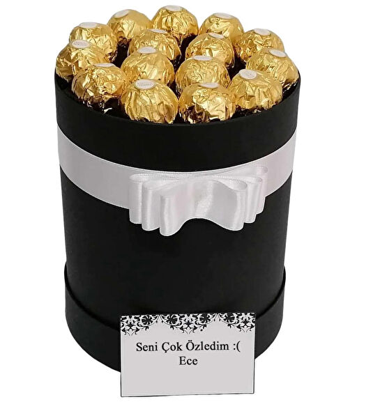 GiftiGifti Exclusive Box Hediyelik Ürün