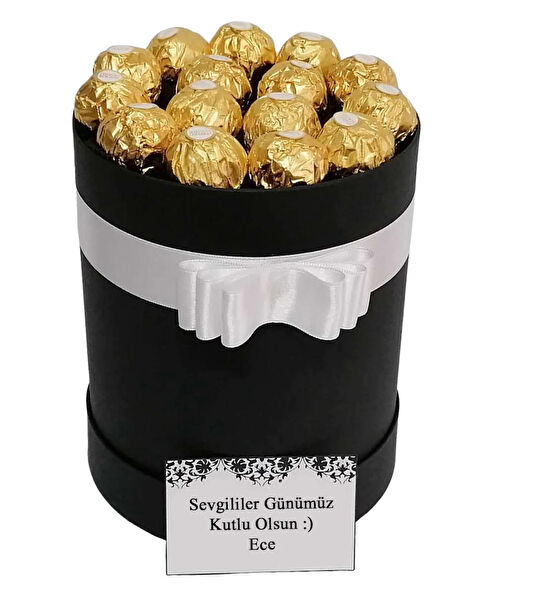 GiftiGifti Exclusive Box Hediyelik Ürün