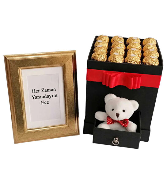 GiftiGifti Exclusive Box Hediyelik Ürün