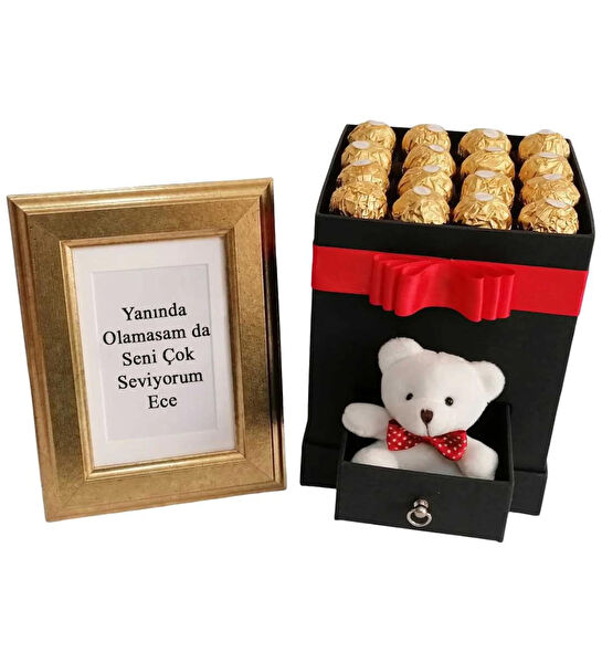 GiftiGifti Exclusive Box Hediyelik Ürün